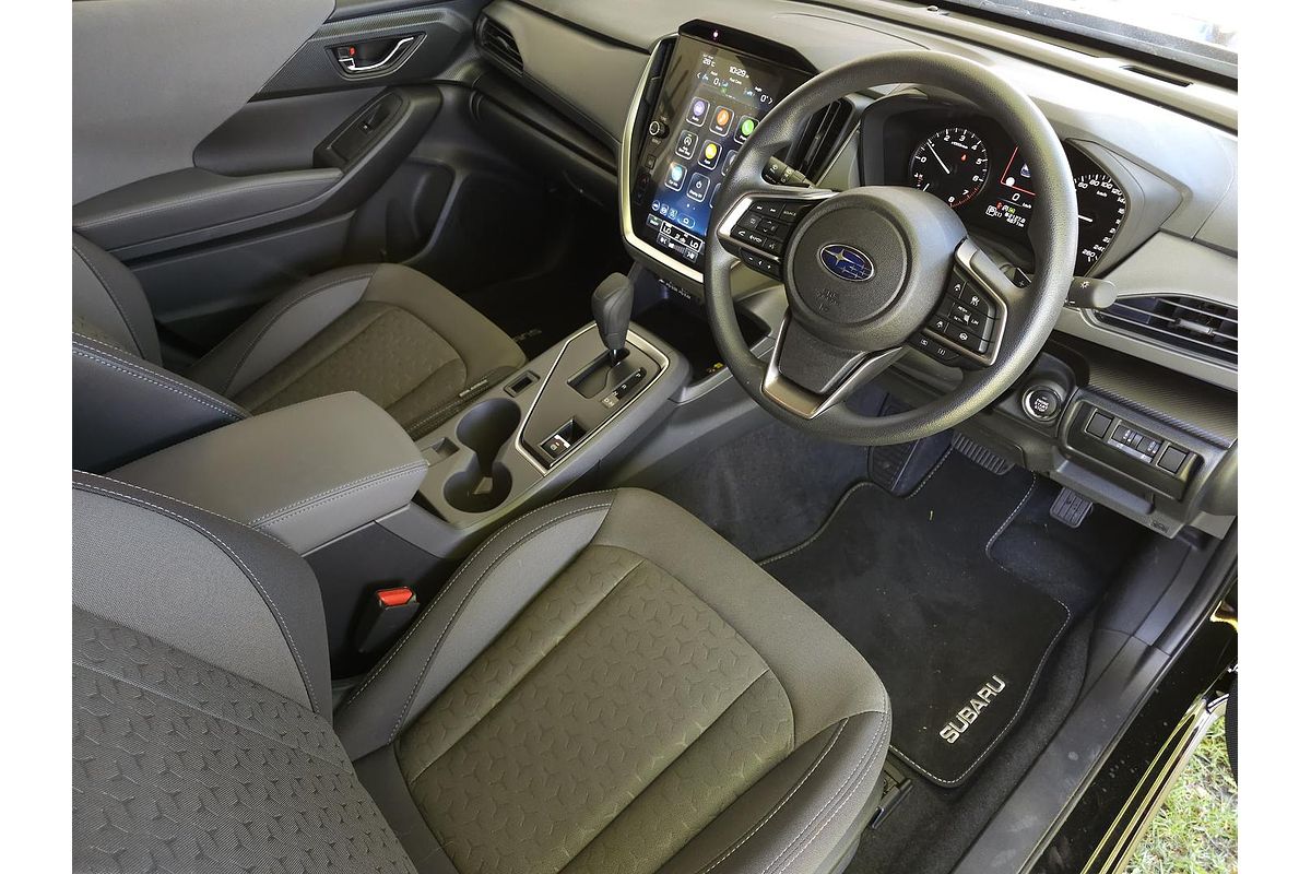 2024 Subaru Crosstrek 2.0L G6X