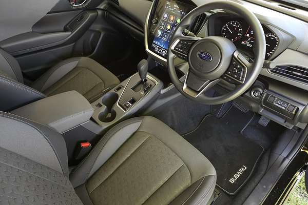 2024 Subaru Crosstrek 2.0L G6X