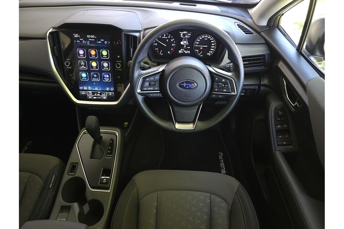 2024 Subaru Crosstrek 2.0L G6X