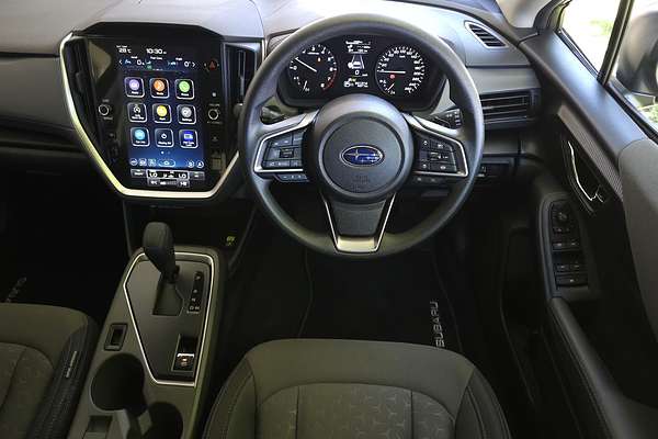 2024 Subaru Crosstrek 2.0L G6X