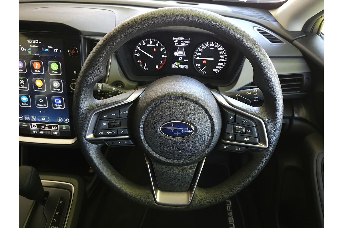 2024 Subaru Crosstrek 2.0L G6X