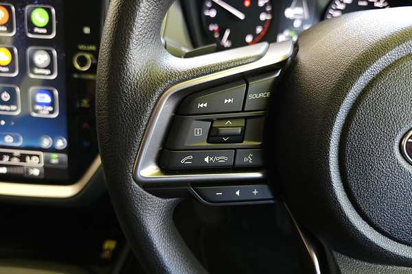2024 Subaru Crosstrek 2.0L G6X
