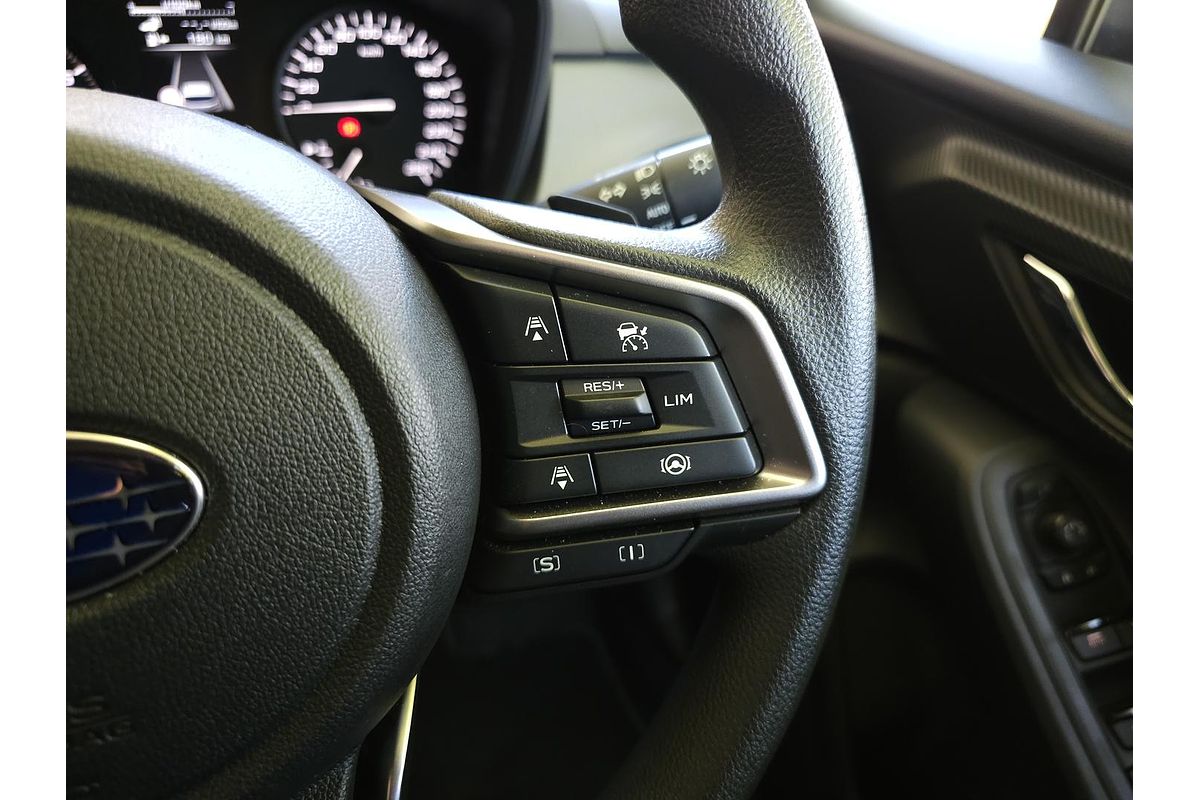 2024 Subaru Crosstrek 2.0L G6X