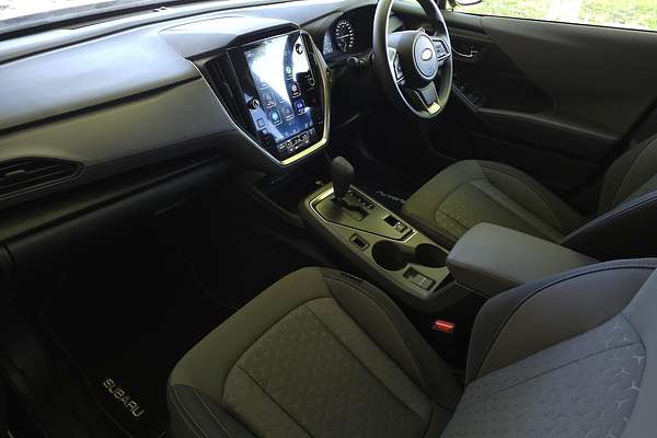 2024 Subaru Crosstrek 2.0L G6X