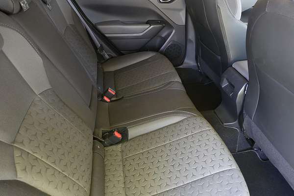 2024 Subaru Crosstrek 2.0L G6X