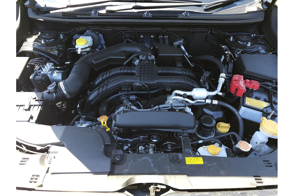 2024 Subaru Crosstrek 2.0L G6X
