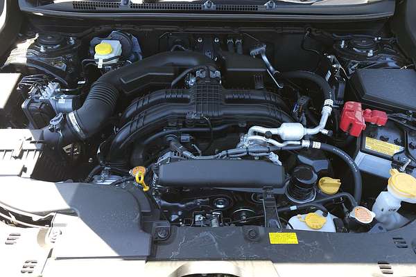 2024 Subaru Crosstrek 2.0L G6X