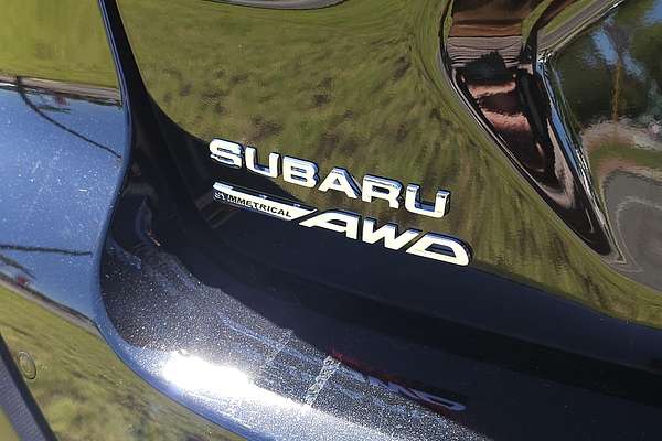 2024 Subaru Crosstrek 2.0L G6X