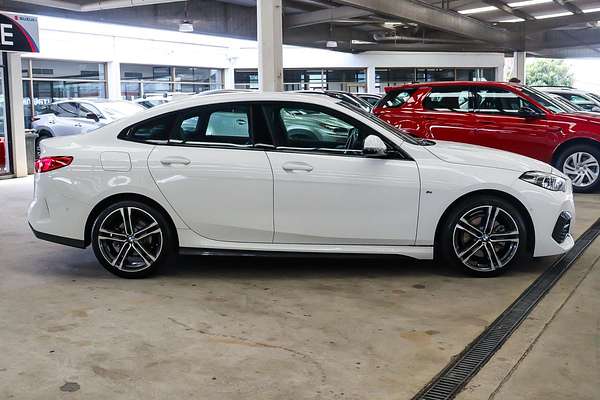2021 BMW 2 Series 218i M Sport F44