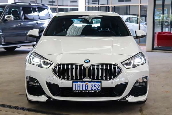 2021 BMW 2 Series 218i M Sport F44