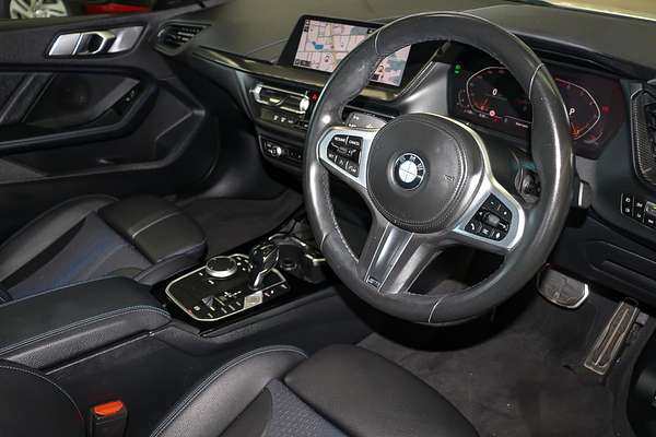 2021 BMW 2 Series 218i M Sport F44