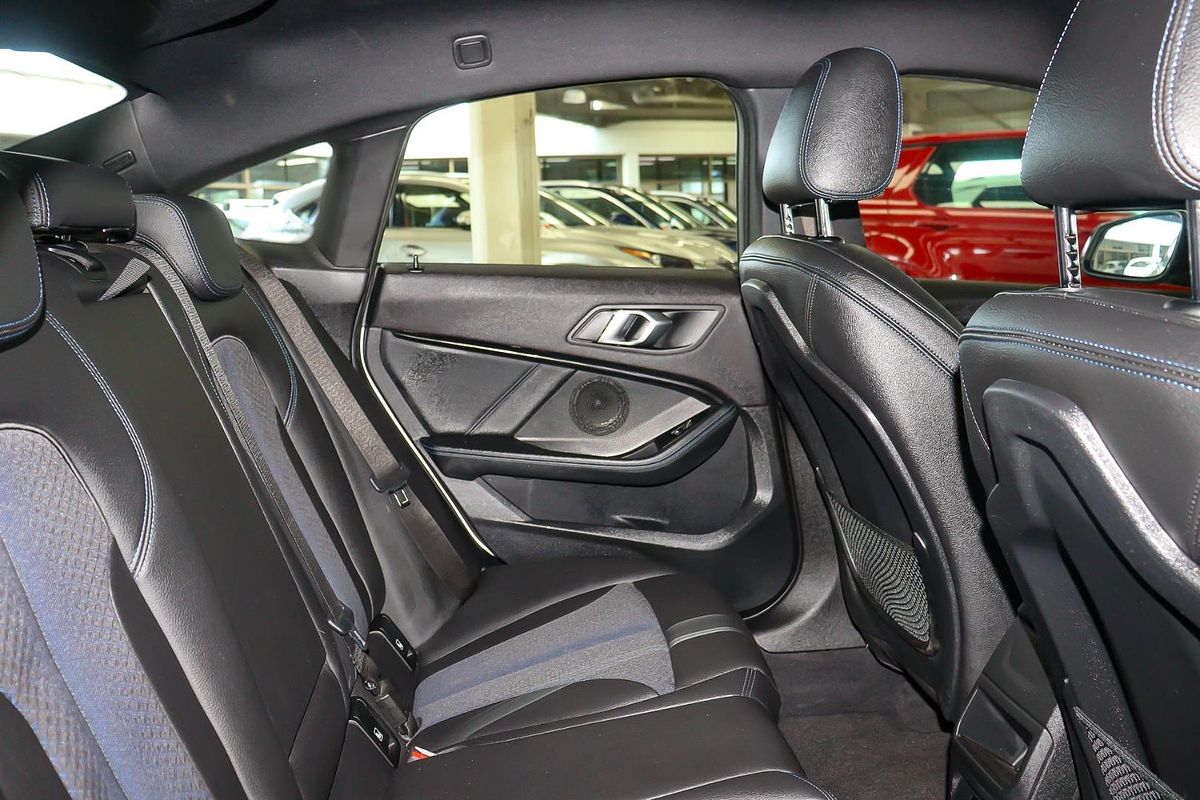 2021 BMW 2 Series 218i M Sport F44