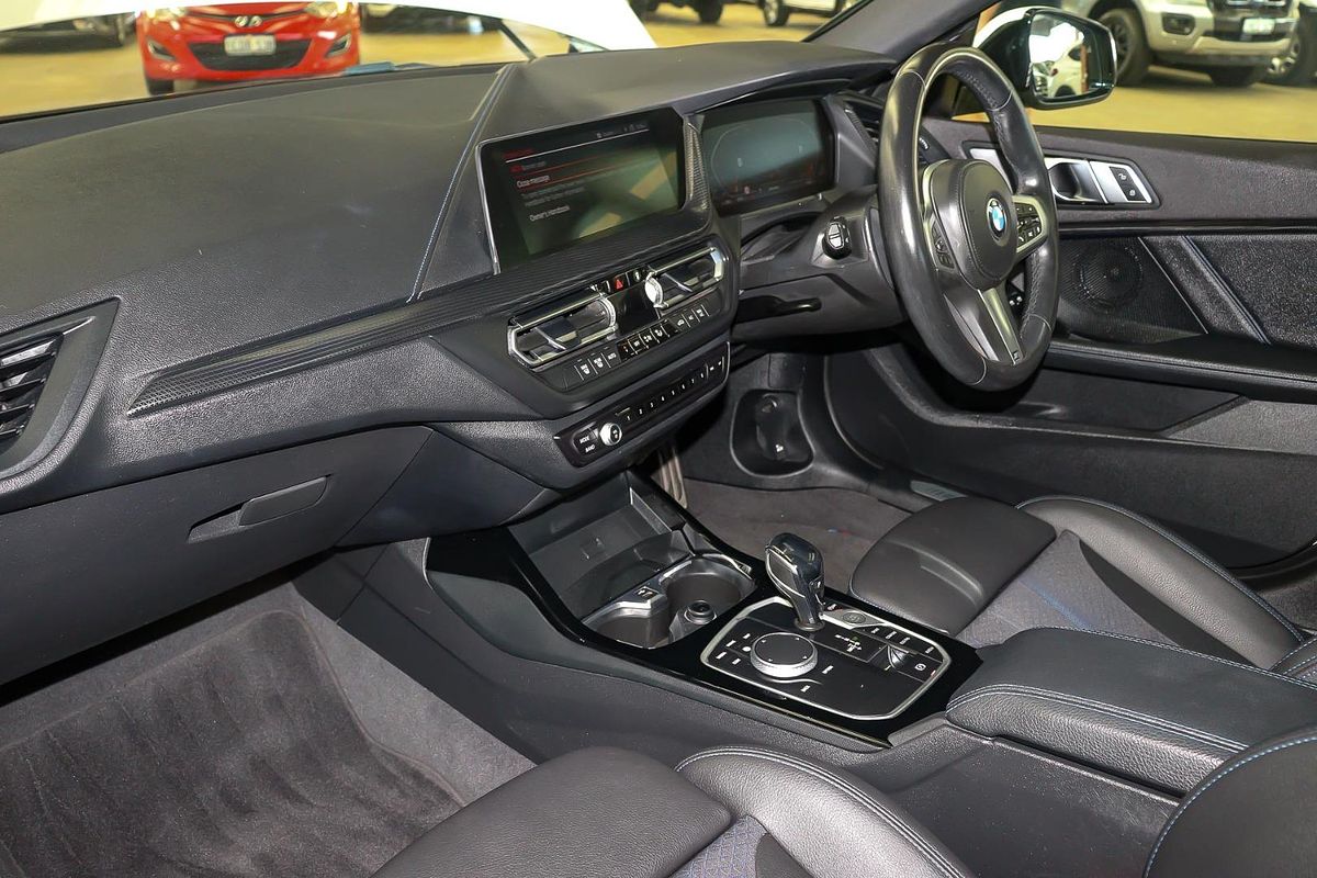 2021 BMW 2 Series 218i M Sport F44