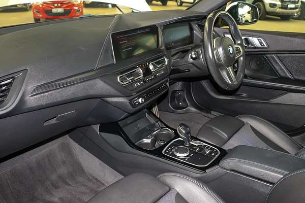 2021 BMW 2 Series 218i M Sport F44