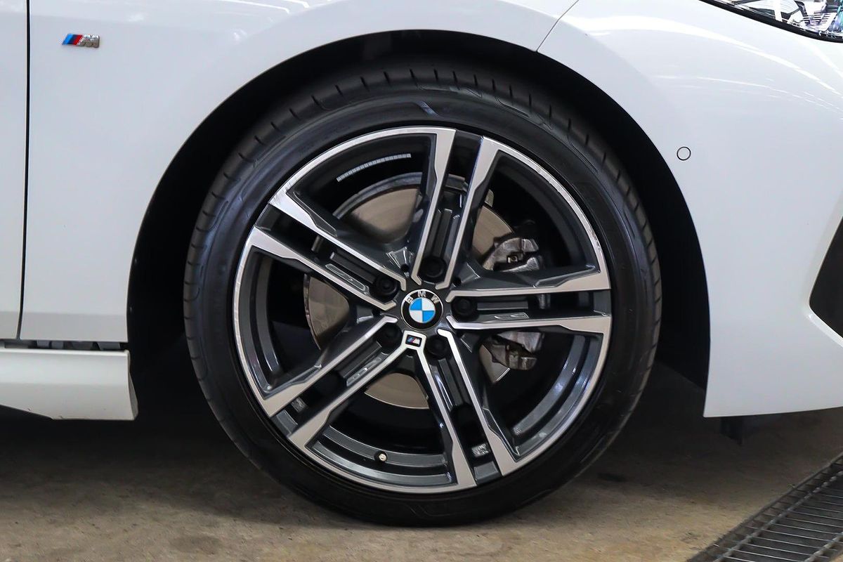 2021 BMW 2 Series 218i M Sport F44