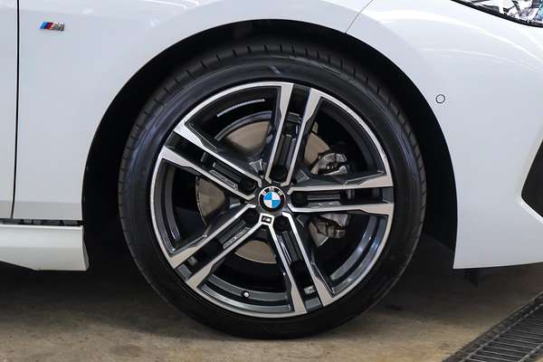 2021 BMW 2 Series 218i M Sport F44