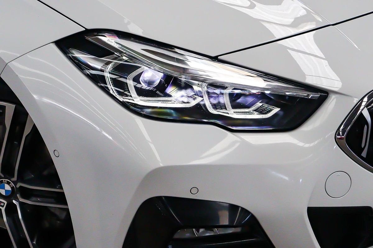 2021 BMW 2 Series 218i M Sport F44