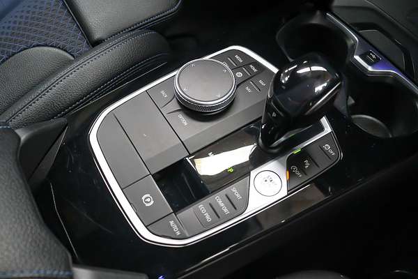 2021 BMW 2 Series 218i M Sport F44