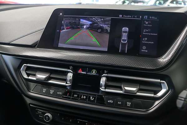 2021 BMW 2 Series 218i M Sport F44