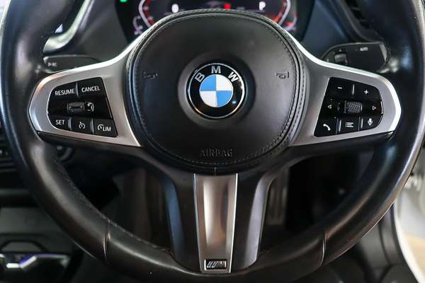 2021 BMW 2 Series 218i M Sport F44
