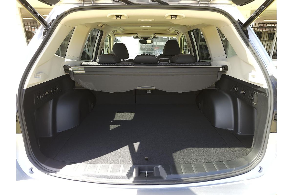 2024 Subaru Forester 2.5i Sport S5
