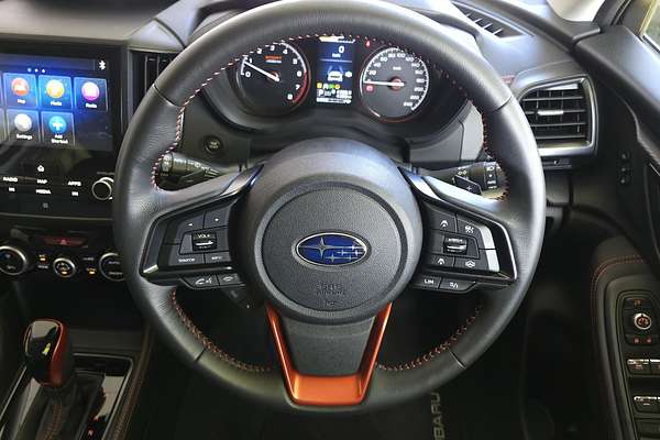 2024 Subaru Forester 2.5i Sport S5
