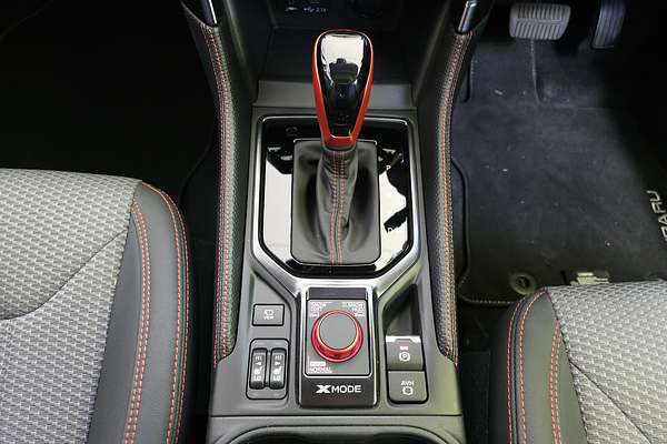 2024 Subaru Forester 2.5i Sport S5