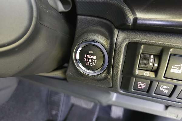 2024 Subaru Forester 2.5i Sport S5
