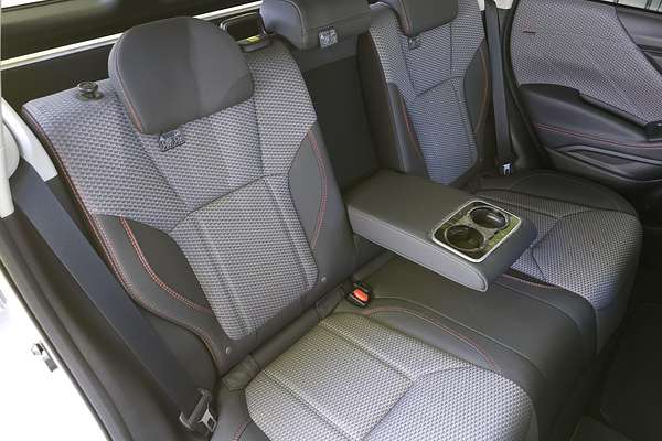 2024 Subaru Forester 2.5i Sport S5
