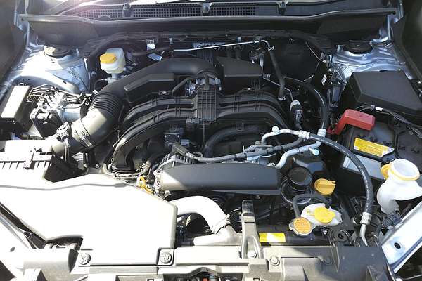 2024 Subaru Forester 2.5i Sport S5