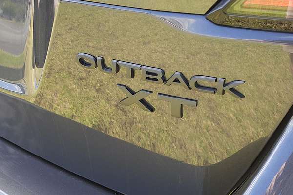 2024 Subaru Outback AWD Sport XT 6GEN