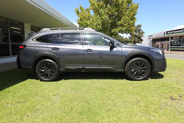 2024 Subaru Outback AWD Sport XT 6GEN