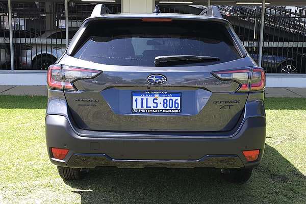 2024 Subaru Outback AWD Sport XT 6GEN