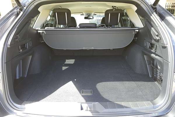 2024 Subaru Outback AWD Sport XT 6GEN