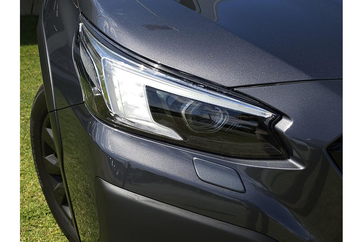2024 Subaru Outback AWD Sport XT 6GEN