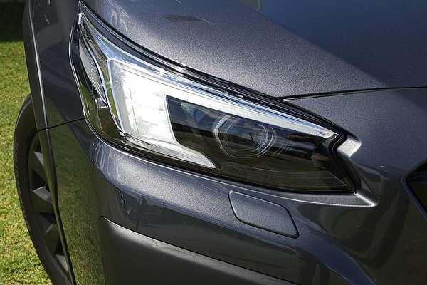 2024 Subaru Outback AWD Sport XT 6GEN