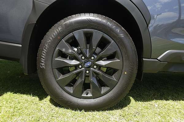 2024 Subaru Outback AWD Sport XT 6GEN
