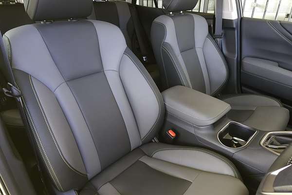 2024 Subaru Outback AWD Sport XT 6GEN