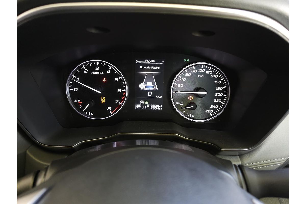 2024 Subaru Outback AWD Sport XT 6GEN