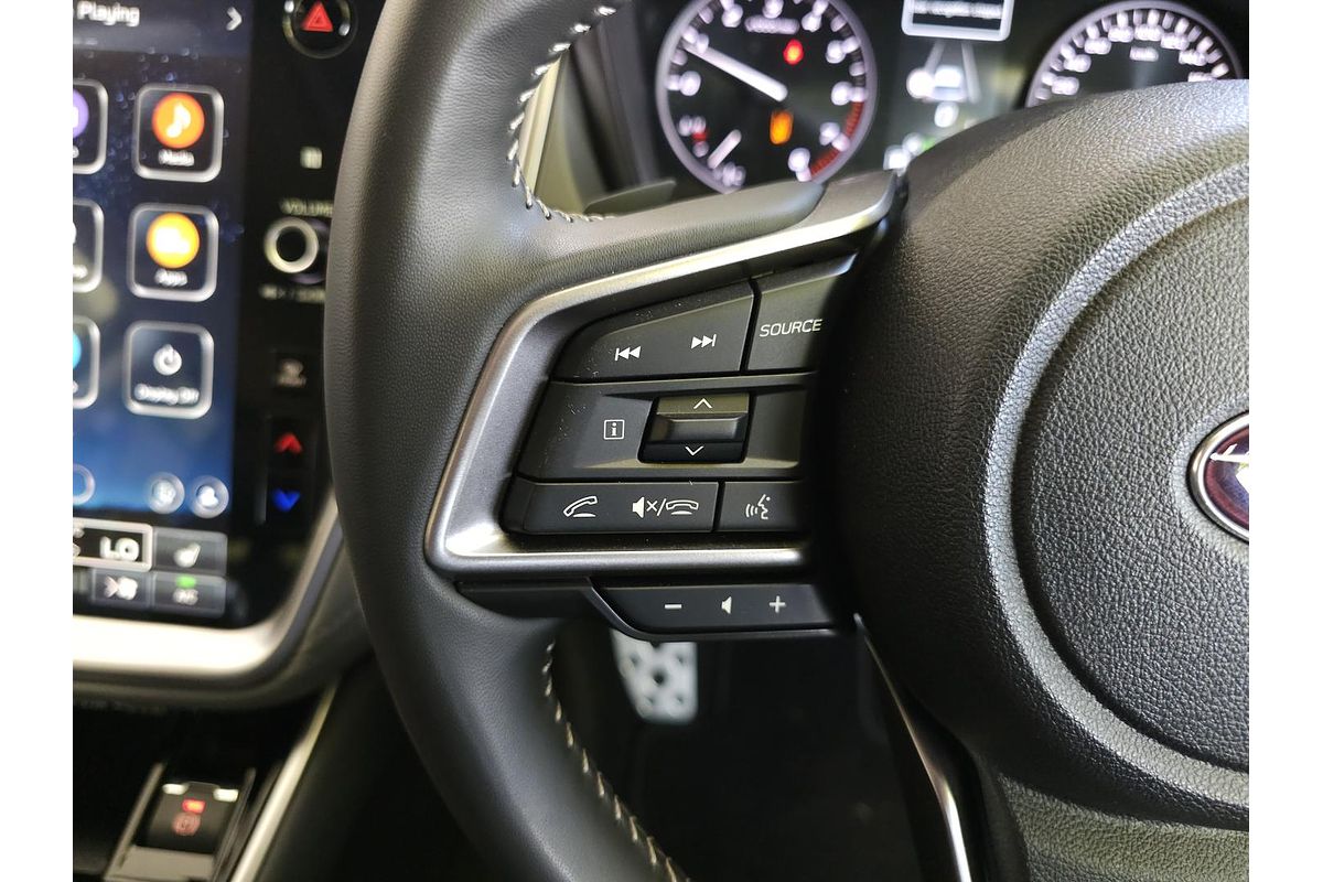 2024 Subaru Outback AWD Sport XT 6GEN