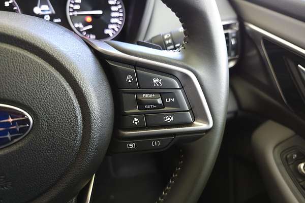 2024 Subaru Outback AWD Sport XT 6GEN