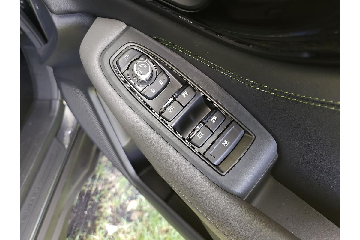 2024 Subaru Outback AWD Sport XT 6GEN