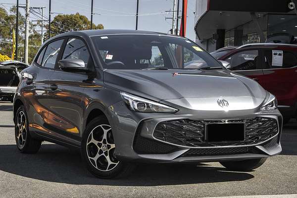 2025 MG MG3 Excite