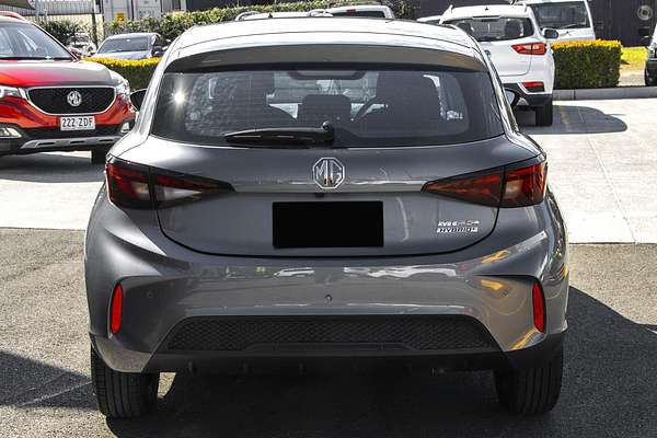 2025 MG MG3 Excite