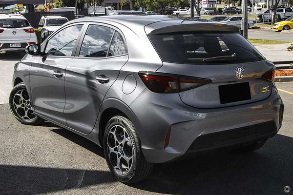 2025 MG MG3 Excite