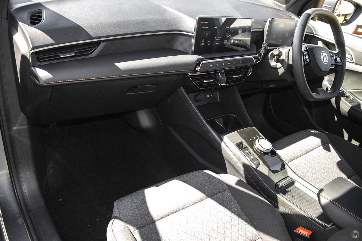 2025 MG MG3 Excite