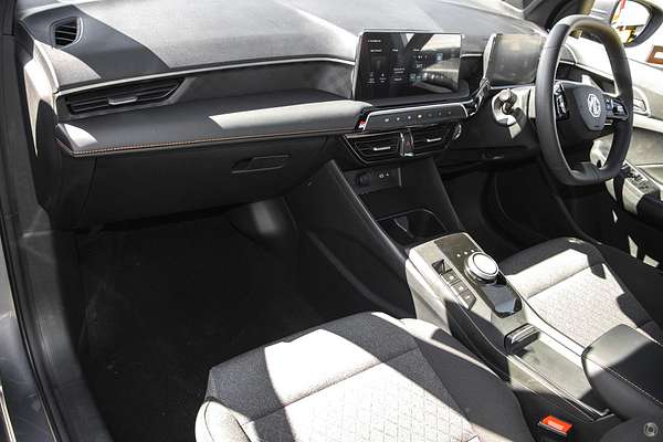 2025 MG MG3 Excite
