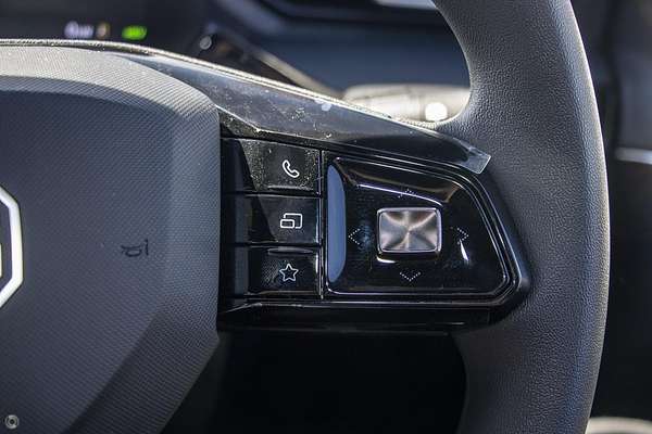 2025 MG MG3 Excite