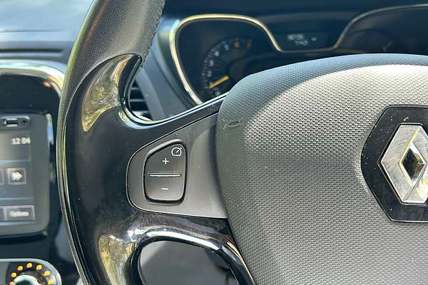 2015 Renault Captur Dynamique J87