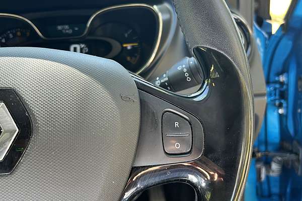 2015 Renault Captur Dynamique J87
